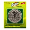 Patanjali Super Dishwash Scrubber Set