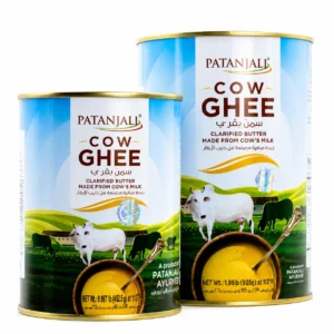 Patanjali Cow Ghee