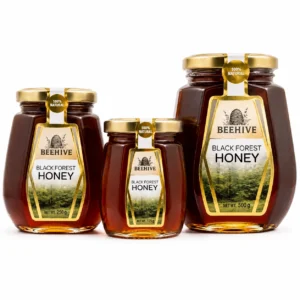 Beehive Black Forest Honey