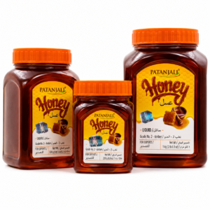Patanjali Honey