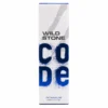Wild Stone Code Titanium Body Perfume