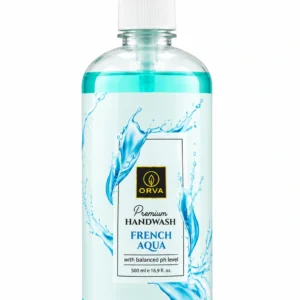 ORVA Premium French Aqua Handwash