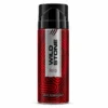 Wild Stone Red Body Deodorant