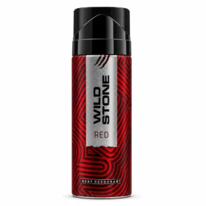 Wild Stone Red Body Deodorant