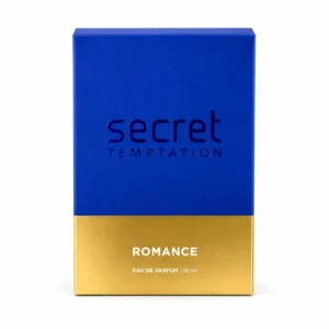 Secret Temptation Romance Eau de Parfum