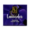 Zed Black Lavender Premium Dhoop Cone