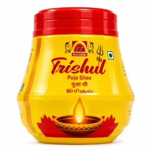 Trishul Puja Ghee – Non-Edible