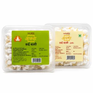 Patanjali Aastha Rui Batti Cotton Wicks