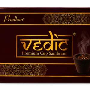 Pradhan Premium Cup Sambrani
