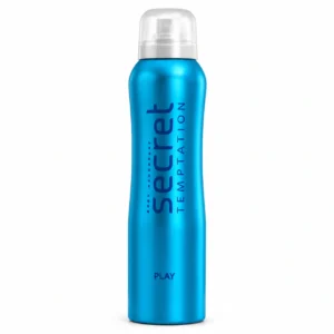 Secret Temptation Play Body Deodorant