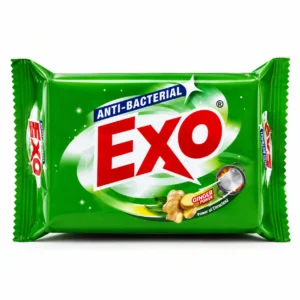 EXO Anti-Bacterial Dishwash Bar – Ginger Twist