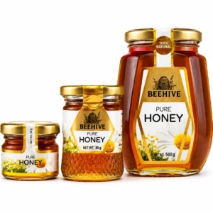Beehive Pure Honey