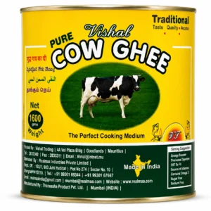 Vishal Pure Cow Ghee – 1600g