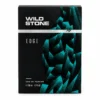 Wild Stone Edge Eau de Parfum – 50ml