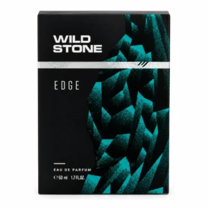 Wild Stone Edge Eau de Parfum – 50ml