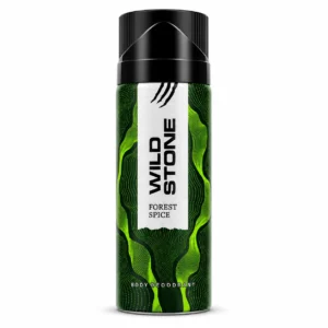 Wild Stone Forest Spice Body Deodorant