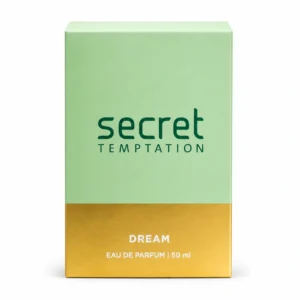 Secret Temptation Dream Eau de Parfum – 50ml