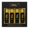 Wild Stone Premium Perfume Gift Set – 4 Pieces