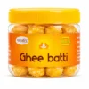 Patanjali Aastha Ghee Batti