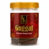 Zed Black Guggal Premium Dhoop Cone