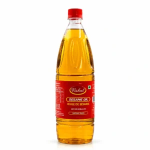 Vishal Sesame Oil