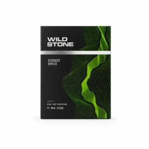 Wild Stone Forest Spice Eau de Parfum – 50 ml