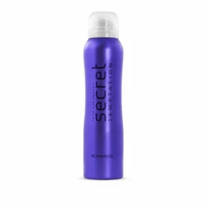 Secret Temptation Romance Body Deodorant