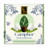 Zed Black Camphor Premium Sambrani Cups