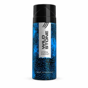 Wild Stone Hydra Energy Body Deodorant