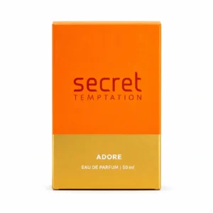 Secret Temptation Adore Eau de Parfum – 50 ml