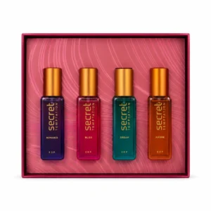Secret Temptation Eau de Parfum Gift Set