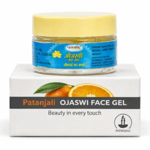 Patanjali Aastha Bhimseni Camphor