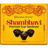 Garden Fresh Shambhavi Premium Cup Sambrani
