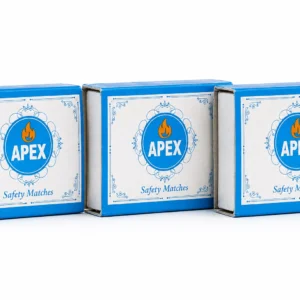 Apex Safety Matches