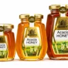 Beehive Acacia Honey