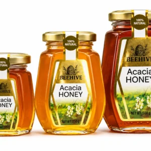 Beehive Acacia Honey