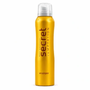 Secret Mystery Body Deodorant