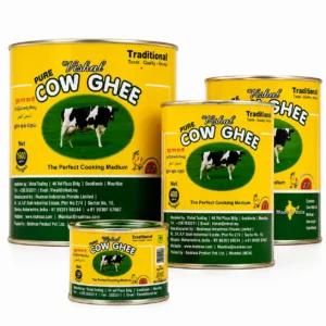 Vishal Pure Cow Ghee