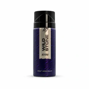 Wild Stone Beyond Body Deodorant