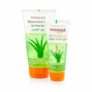 Patanjali Aloe Vera Gel