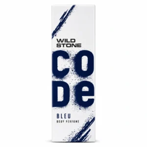 Wild Stone Code Bleu Body Perfume