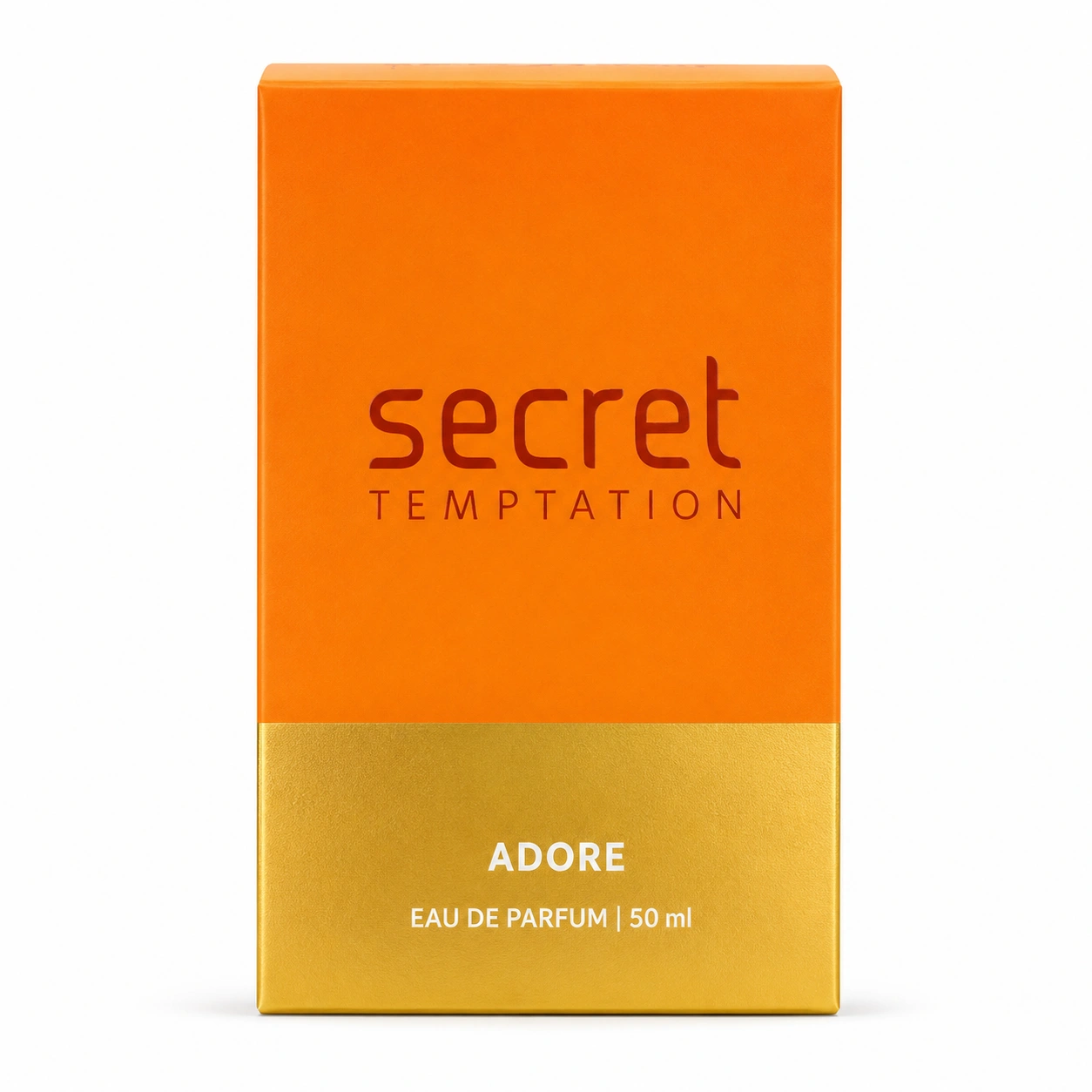 The Secret Temptation Adore Eau de Parfum – 50 ml