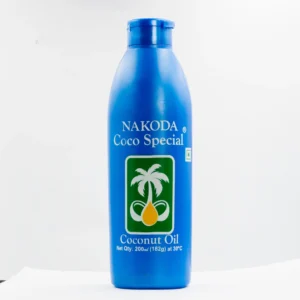 Nakoda Coco Special Coconut Oil – 200ml
