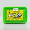 Patanjali Super Dishwash Bar with Scrub Pad