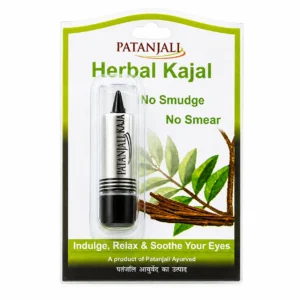Patanjali Herbal Kajal