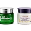 Patanjali Moisturizing Cream Duo – Aloe Soft & Deep Moisturizer