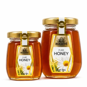 Beehive Pure Honey