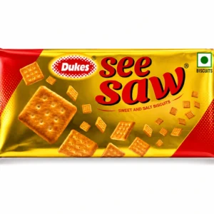 Dukes See Saw Sweet & Salt Biscuits – Family Pack