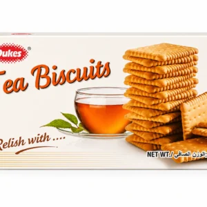 Dukes Tea Biscuits – 340g