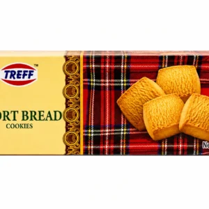 Treff Short Bread Cookies – 120g